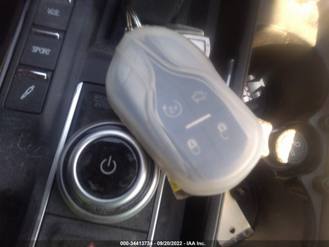 2022 Maserati Levante, VIN: ZN661XUA8NX394704