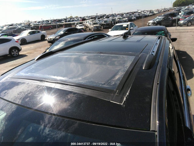 1C4RJFCG7HC876607 Jeep Grand Cherokee Overland