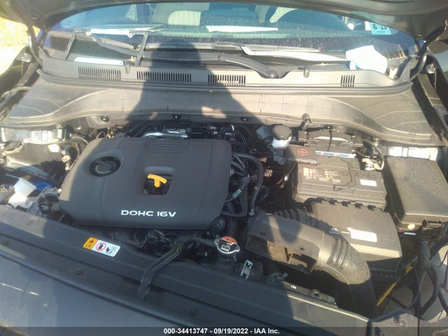 2018 Hyundai Kona, VIN: KM8K22AA0JU148371