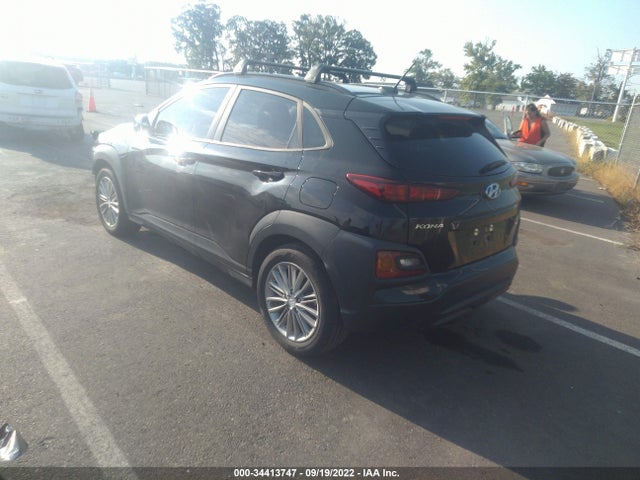 2018 Hyundai Kona, VIN: KM8K22AA0JU148371