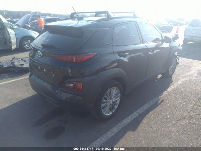 2018 Hyundai Kona, VIN: KM8K22AA0JU148371