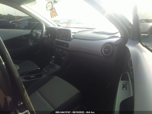 2018 Hyundai Kona, VIN: KM8K22AA0JU148371