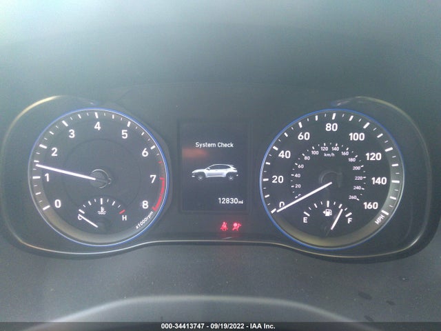 2018 Hyundai Kona, VIN: KM8K22AA0JU148371