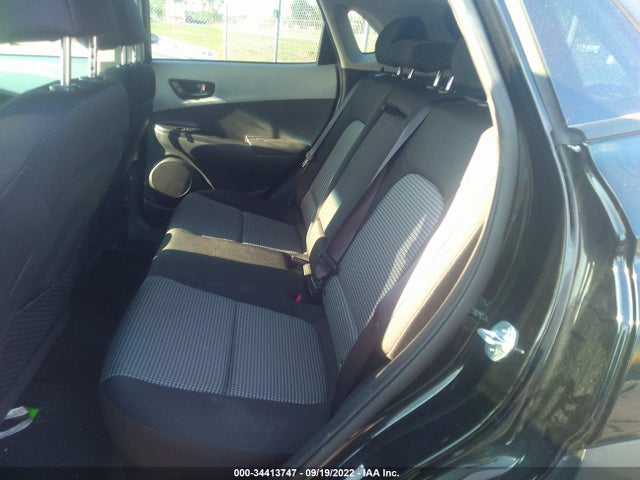 2018 Hyundai Kona, VIN: KM8K22AA0JU148371