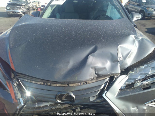 2019 Lexus RX, VIN: JTJDZKCAXK2017528