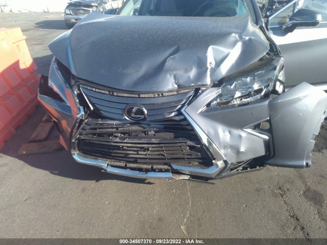 2019 Lexus RX, VIN: JTJDZKCAXK2017528