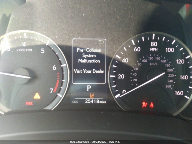 2019 Lexus RX, VIN: JTJDZKCAXK2017528