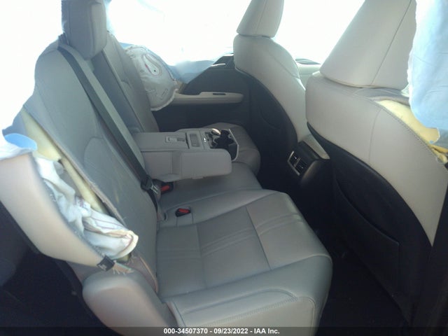 2019 Lexus RX, VIN: JTJDZKCAXK2017528
