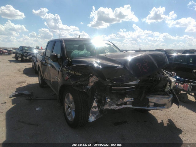 2016 Ram 1500, VIN: 1C6RR6LT5GS169281