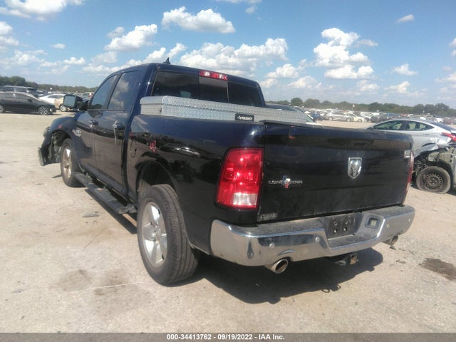 2016 Ram 1500, VIN: 1C6RR6LT5GS169281