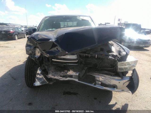 2016 Ram 1500, VIN: 1C6RR6LT5GS169281