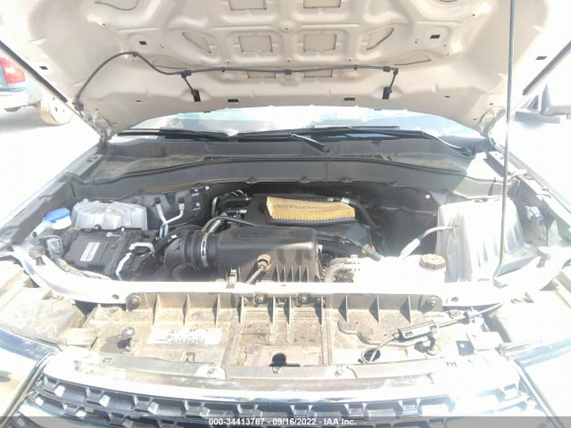 Ford EXPLORER XLT 2020 1FMSK7DH6LGC58848 Image 10