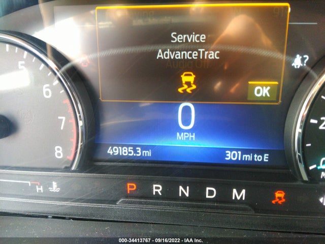 Ford EXPLORER XLT 2020 1FMSK7DH6LGC58848 Image 7
