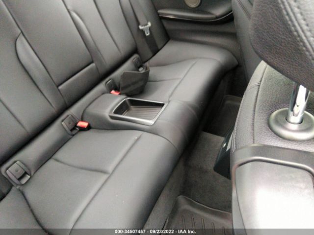 WBA3N5C55EF716686 BMW 4 Series 428i Xdrive