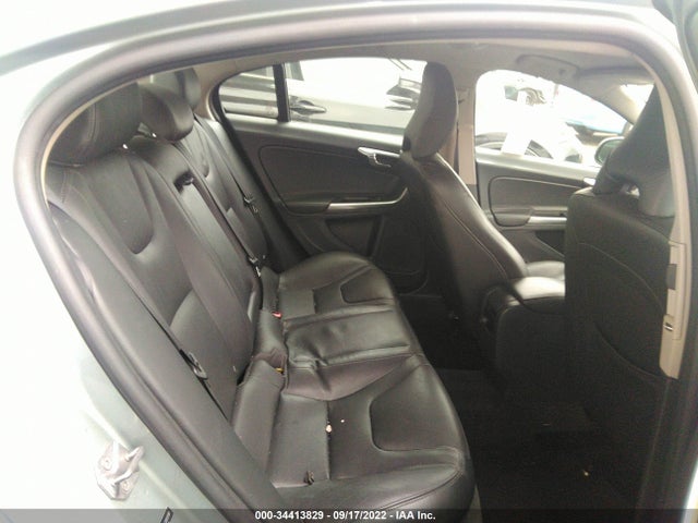 2017 Volvo S60, VIN: YV126MFL5H2421397