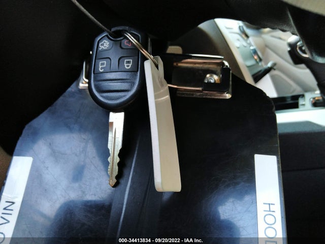 2014 FORD EXPLORER XLT VIN: 1FM5K7D80EGA52909