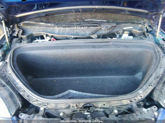 Tesla MODEL X 2018 5YJXCBE2XJF111394 Image 11