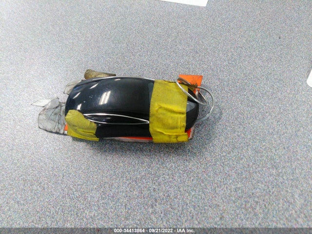 Tesla MODEL X 2018 5YJXCBE2XJF111394 Image 3