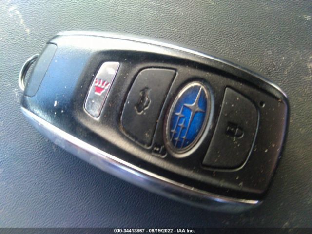 JF2SKAUC1LH603656 Subaru Forester Limited
