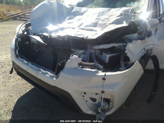 JF2SKAUC1LH603656 Subaru Forester Limited