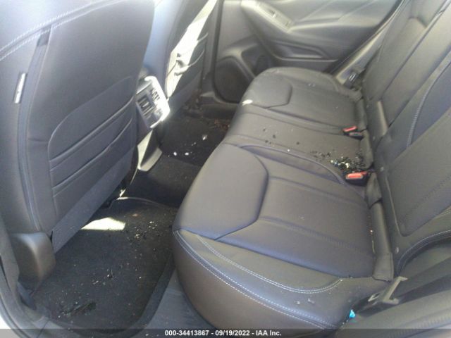 JF2SKAUC1LH603656 Subaru Forester Limited