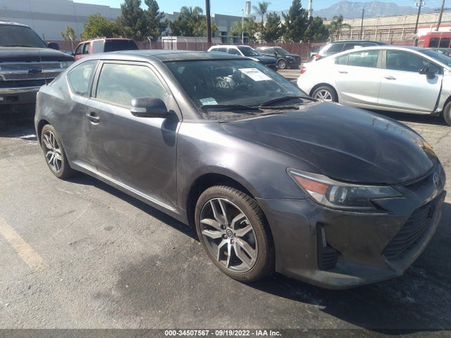 2016 Scion TC, VIN: JTKJF5C71GJ023874
