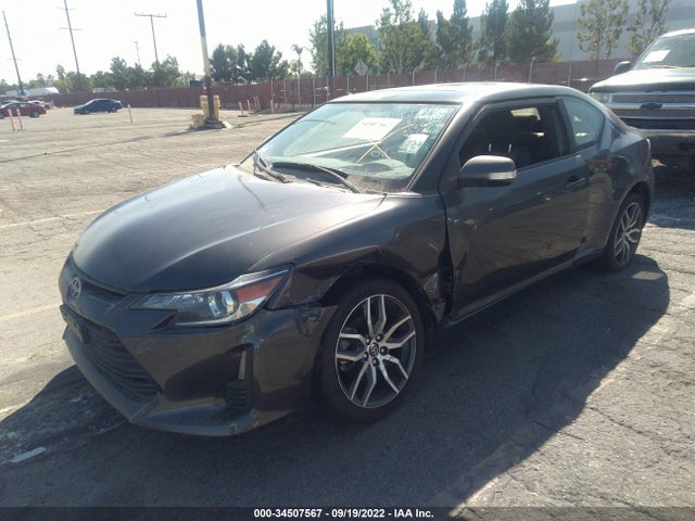 2016 Scion TC, VIN: JTKJF5C71GJ023874