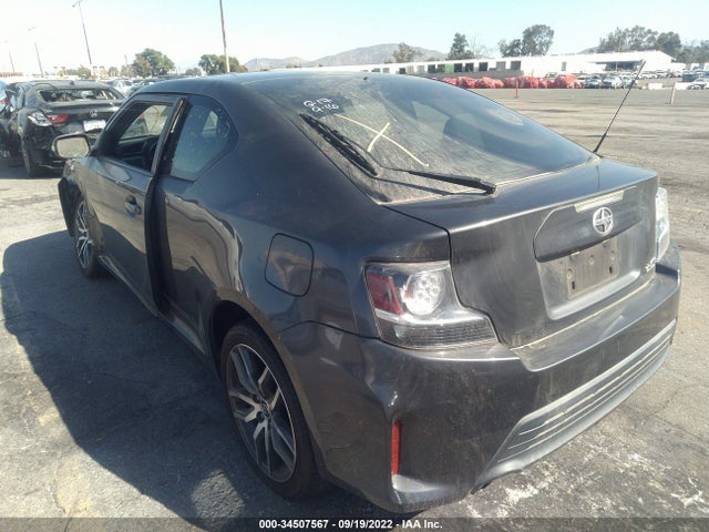 2016 Scion TC, VIN: JTKJF5C71GJ023874