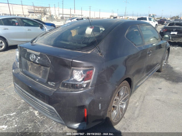 2016 Scion TC, VIN: JTKJF5C71GJ023874