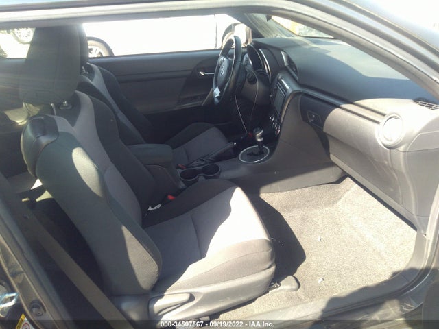 2016 Scion TC, VIN: JTKJF5C71GJ023874