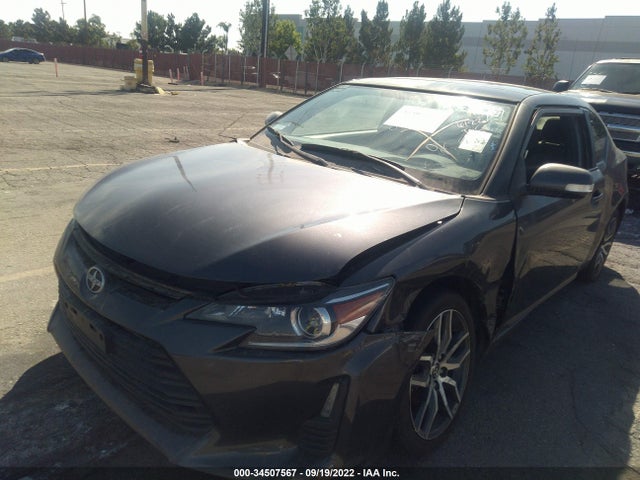 2016 Scion TC, VIN: JTKJF5C71GJ023874