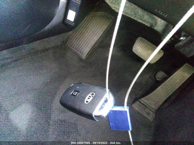 5XXG64J20MG065617 KIA K5 Gt-line