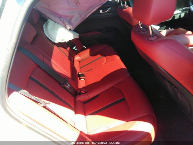 5XXG64J20MG065617 KIA K5 Gt-line
