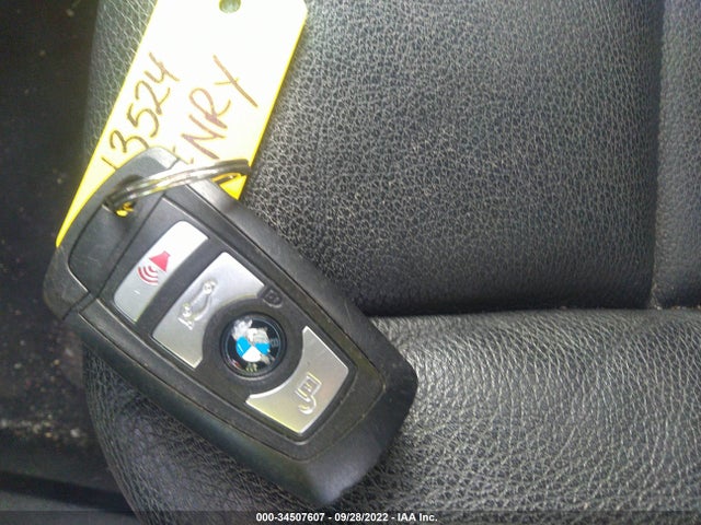 Aukcja sprzedaży 2013 Bmw 5 Series 528i, vin: WBAXG5C58DDY31658, numer aukcji: 34507607