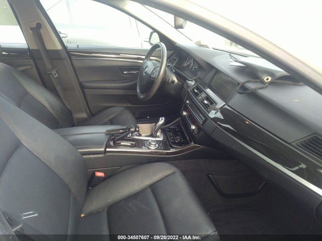 Aukcja sprzedaży 2013 Bmw 5 Series 528i, vin: WBAXG5C58DDY31658, numer aukcji: 34507607