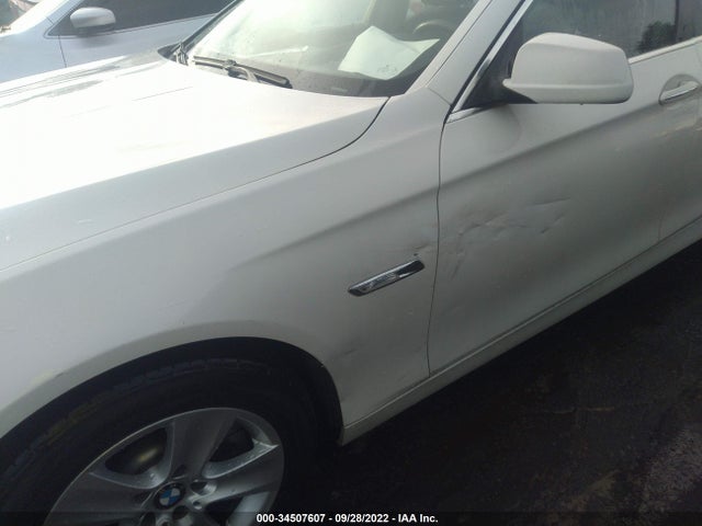 Aukcja sprzedaży 2013 Bmw 5 Series 528i, vin: WBAXG5C58DDY31658, numer aukcji: 34507607
