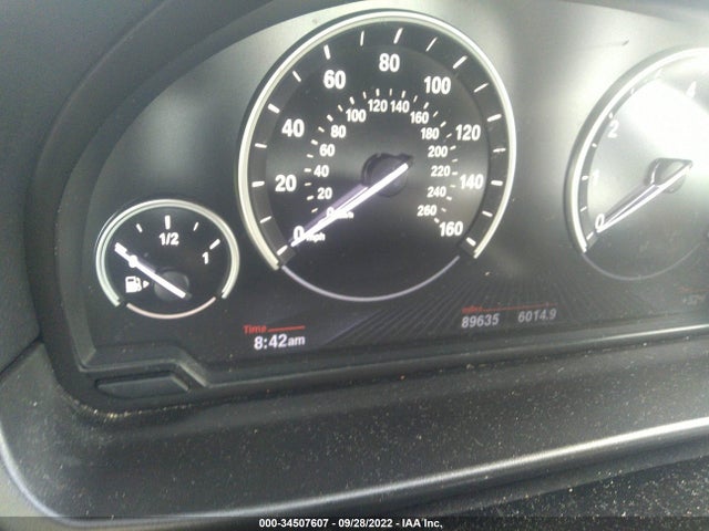 Aukcja sprzedaży 2013 Bmw 5 Series 528i, vin: WBAXG5C58DDY31658, numer aukcji: 34507607