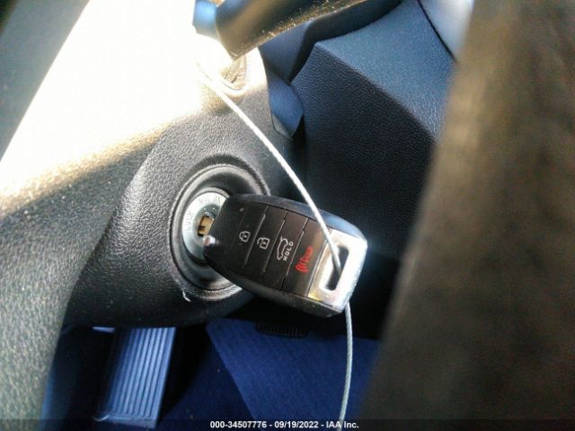 5XYPGDA54GG133988 KIA SORENTO LX