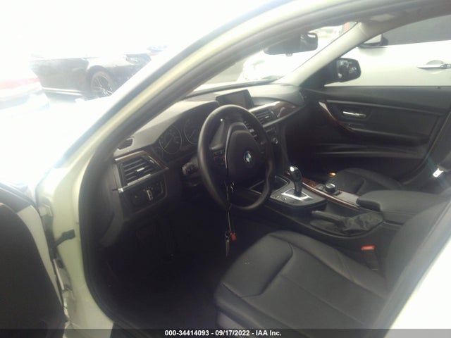 BMW 3 Series 328i 2015 WBA3C1C54FK123280 Image 6