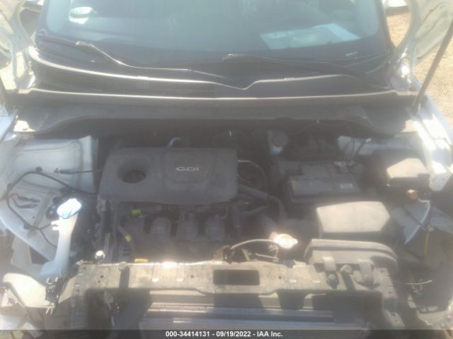 KNDJN2A20H7494591 KIA Soul Base