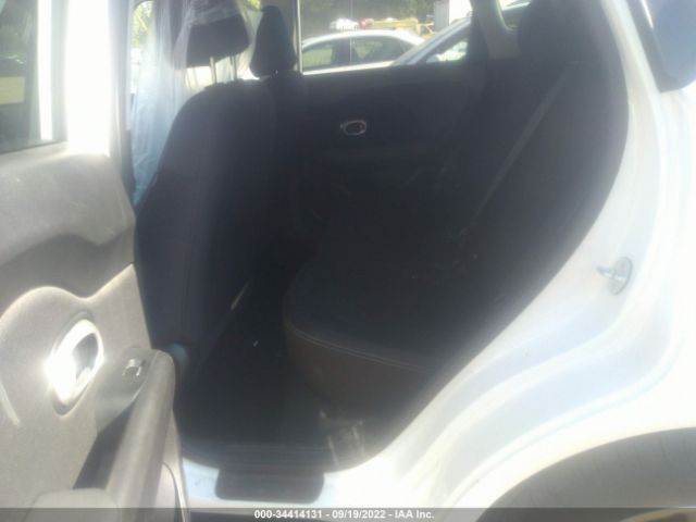 KNDJN2A20H7494591 KIA Soul Base