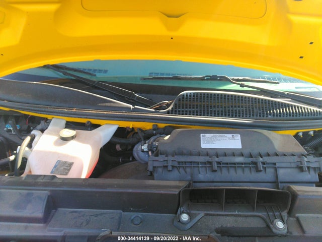 2021 Chevrolet Express, VIN: 1GCWGAFP9M1245430
