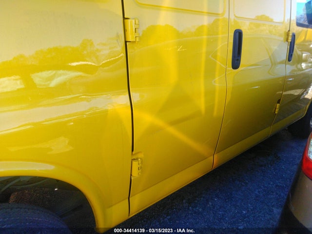 2021 Chevrolet Express, VIN: 1GCWGAFP9M1245430