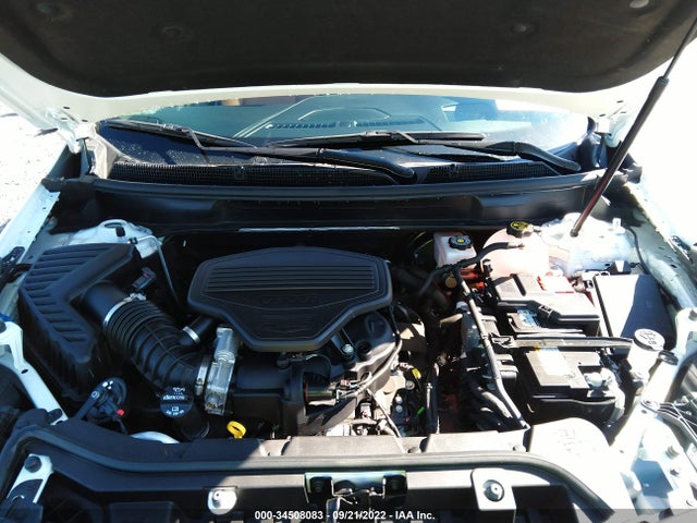 2022 Cadillac XT5, VIN: 1GYKNDRS9NZ114341