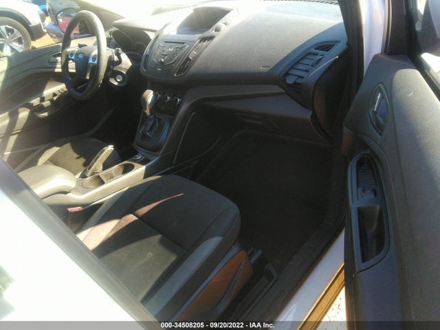 Ford ESCAPE S 2016 1FMCU0F76GUC28735 Image 5