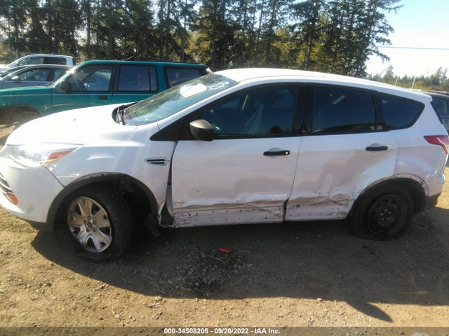 Ford ESCAPE S 2016 1FMCU0F76GUC28735 Image 6