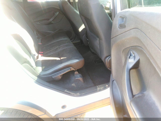Ford ESCAPE S 2016 1FMCU0F76GUC28735 Image 8
