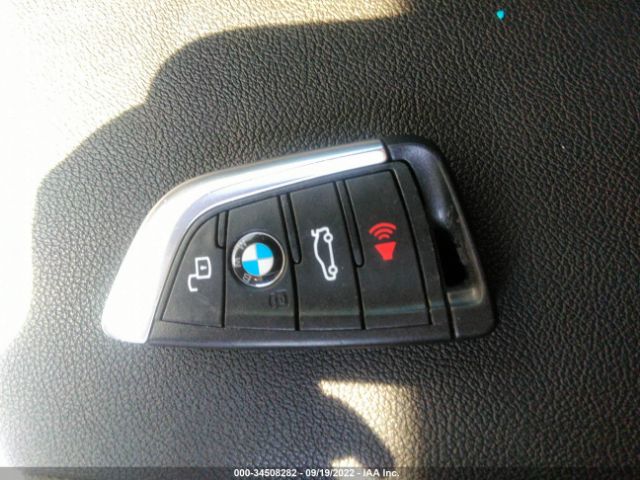 3MW5U7J07M8B55431 BMW 3 Series M340i