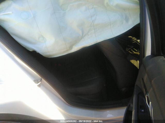 3MW5U7J07M8B55431 BMW 3 Series M340i