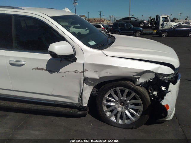 2022 Cadillac Escalade, VIN: 1GYS4JKT5NR111330